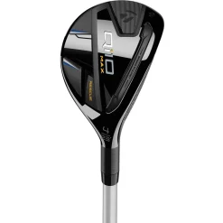 TaylorMade Ladies Golf Clubs^New and Used Qi10 MAX Rescue Hybrid Golf Clubs