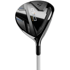 TaylorMade Ladies Golf Clubs^New and Used Qi10 MAX Fairway Wood Golf Clubs