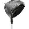 TaylorMade Ladies Golf Clubs^New and Used Qi35 MAX Lite Driver Golf Clubs