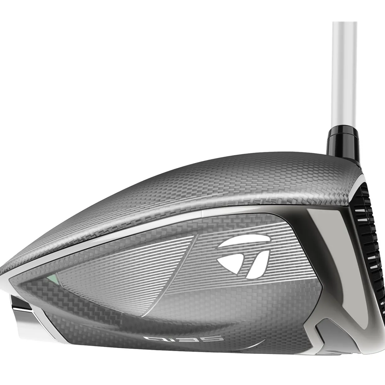 TaylorMade Ladies Golf Clubs^New and Used Qi35 MAX Lite Driver Golf Clubs