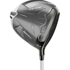 TaylorMade Ladies Golf Clubs^New and Used Qi35 MAX Lite Driver Golf Clubs