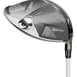 TaylorMade Ladies Golf Clubs^New and Used Qi35 MAX Lite Driver Golf Clubs