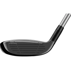 TaylorMade Mens Golf Clubs|Left Handed Golf Clubs^New and Used Qi10 MAX Rescue Hybrid Golf Clubs