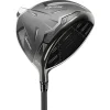 TaylorMade Mens Golf Clubs|Left Handed Golf Clubs^New and Used Qi35 MAX Lite Driver Golf Clubs