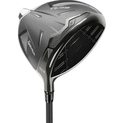 TaylorMade Mens Golf Clubs|Left Handed Golf Clubs^New and Used Qi35 MAX Lite Driver Golf Clubs