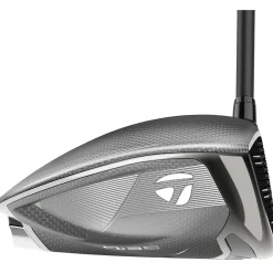 TaylorMade Mens Golf Clubs|Left Handed Golf Clubs^New and Used Qi35 MAX Lite Driver Golf Clubs