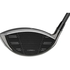 TaylorMade Mens Golf Clubs|Left Handed Golf Clubs^New and Used Qi35 MAX Lite Driver Golf Clubs