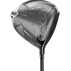 TaylorMade Mens Golf Clubs|Left Handed Golf Clubs^New and Used Qi35 MAX Lite Driver Golf Clubs
