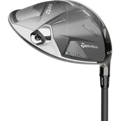 TaylorMade Mens Golf Clubs|Left Handed Golf Clubs^New and Used Qi35 MAX Lite Driver Golf Clubs