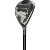 TaylorMade Mens Golf Clubs|Left Handed Golf Clubs^New and Used Qi35 MAX Rescue Hybrid Golf Clubs
