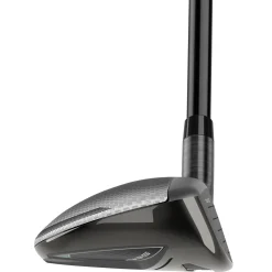 TaylorMade Mens Golf Clubs|Left Handed Golf Clubs^New and Used Qi35 MAX Rescue Hybrid Golf Clubs