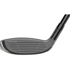 TaylorMade Mens Golf Clubs|Left Handed Golf Clubs^New and Used Qi35 MAX Rescue Hybrid Golf Clubs