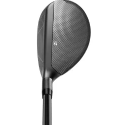 TaylorMade Mens Golf Clubs|Left Handed Golf Clubs^New and Used Qi35 MAX Rescue Hybrid Golf Clubs