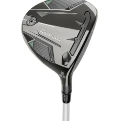 TaylorMade Ladies Golf Clubs^New and Used Qi35 MAX Lite Fairway Wood Golf Clubs