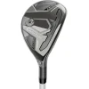 TaylorMade Ladies Golf Clubs^New and Used Qi35 MAX Lite Rescue Hybrid Golf Clubs