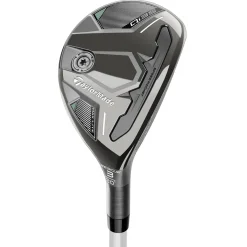 TaylorMade Ladies Golf Clubs^New and Used Qi35 MAX Lite Rescue Hybrid Golf Clubs