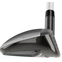 TaylorMade Ladies Golf Clubs^New and Used Qi35 MAX Lite Rescue Hybrid Golf Clubs