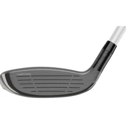 TaylorMade Ladies Golf Clubs^New and Used Qi35 MAX Lite Rescue Hybrid Golf Clubs