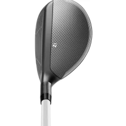 TaylorMade Ladies Golf Clubs^New and Used Qi35 MAX Lite Rescue Hybrid Golf Clubs