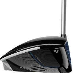 TaylorMade Left Handed Golf Clubs|Mens Golf Clubs^New and Used Qi10 MAX Driver Golf Clubs