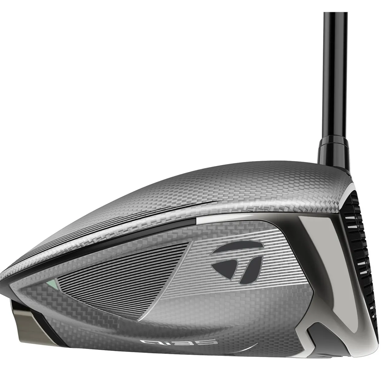 TaylorMade Left Handed Golf Clubs|Mens Golf Clubs^New and Used Qi35 MAX Driver Golf Clubs