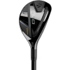 TaylorMade Left Handed Golf Clubs|Mens Golf Clubs^New and Used Qi10 Rescue Hybrid Golf Clubs