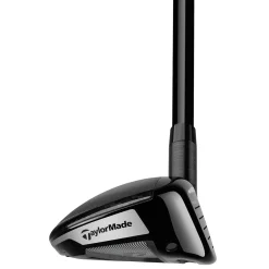 TaylorMade Left Handed Golf Clubs|Mens Golf Clubs^New and Used Qi10 Rescue Hybrid Golf Clubs