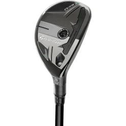 TaylorMade Left Handed Golf Clubs|Mens Golf Clubs^New and Used Qi35 Rescue Hybrid Golf Clubs