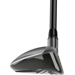TaylorMade Left Handed Golf Clubs|Mens Golf Clubs^New and Used Qi35 Rescue Hybrid Golf Clubs