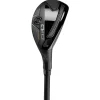 TaylorMade Mens Golf Clubs|Left Handed Golf Clubs^New and Used Qi10 Tour Rescue Hybrid Golf Clubs