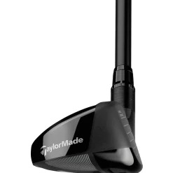 TaylorMade Mens Golf Clubs|Left Handed Golf Clubs^New and Used Qi10 Tour Rescue Hybrid Golf Clubs