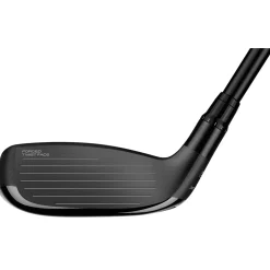 TaylorMade Mens Golf Clubs|Left Handed Golf Clubs^New and Used Qi10 Tour Rescue Hybrid Golf Clubs