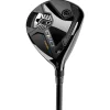 TaylorMade Mens Golf Clubs|Left Handed Golf Clubs^New and Used Qi10 Tour Fairway Wood Golf Clubs