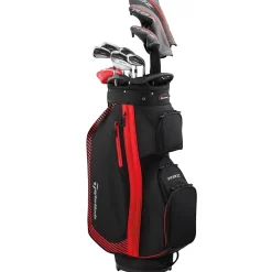 TaylorMade Club Sets|Left Handed Golf Clubs^New and Used RBZ 2 11 Piece Club Set Golf Clubs