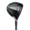 TaylorMade Ladies Golf Clubs^New and Used SIM 2 MAX Steel Fairway Wood Golf Clubs