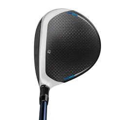 TaylorMade Ladies Golf Clubs^New and Used SIM 2 MAX Steel Fairway Wood Golf Clubs
