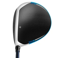 TaylorMade Mens Golf Clubs|Drivers^New and Used SIM 2 MAX Driver Golf Clubs