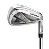 TaylorMade Mens Golf Clubs|Iron Sets^New and Used SIM 2 MAX Iron Set Golf Clubs