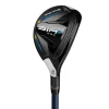 TaylorMade Left Handed Golf Clubs|Mens Golf Clubs^New and Used SIM 2 MAX Rescue Hybrid Golf Clubs