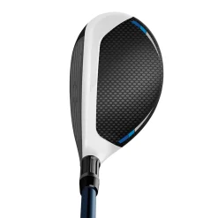 TaylorMade Left Handed Golf Clubs|Mens Golf Clubs^New and Used SIM 2 MAX Rescue Hybrid Golf Clubs