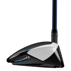 TaylorMade Left Handed Golf Clubs|Mens Golf Clubs^New and Used SIM 2 MAX Steel Fairway Wood Golf Clubs