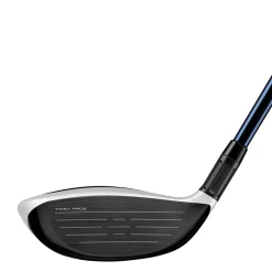 TaylorMade Left Handed Golf Clubs|Mens Golf Clubs^New and Used SIM 2 MAX Steel Fairway Wood Golf Clubs