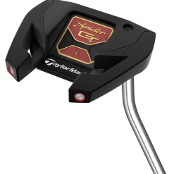 TaylorMade Left Handed Golf Clubs^New and Used Spider GT Black SB Left Handed Putter Golf Clubs