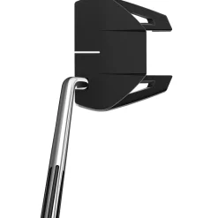 TaylorMade Left Handed Golf Clubs^New and Used Spider GT Black SB Left Handed Putter Golf Clubs