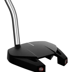 TaylorMade Left Handed Golf Clubs^New and Used Spider GT Black SB Left Handed Putter Golf Clubs