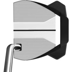 TaylorMade Left Handed Golf Clubs^New and Used Spider GTX Silver SB Left Handed Putter Golf Clubs