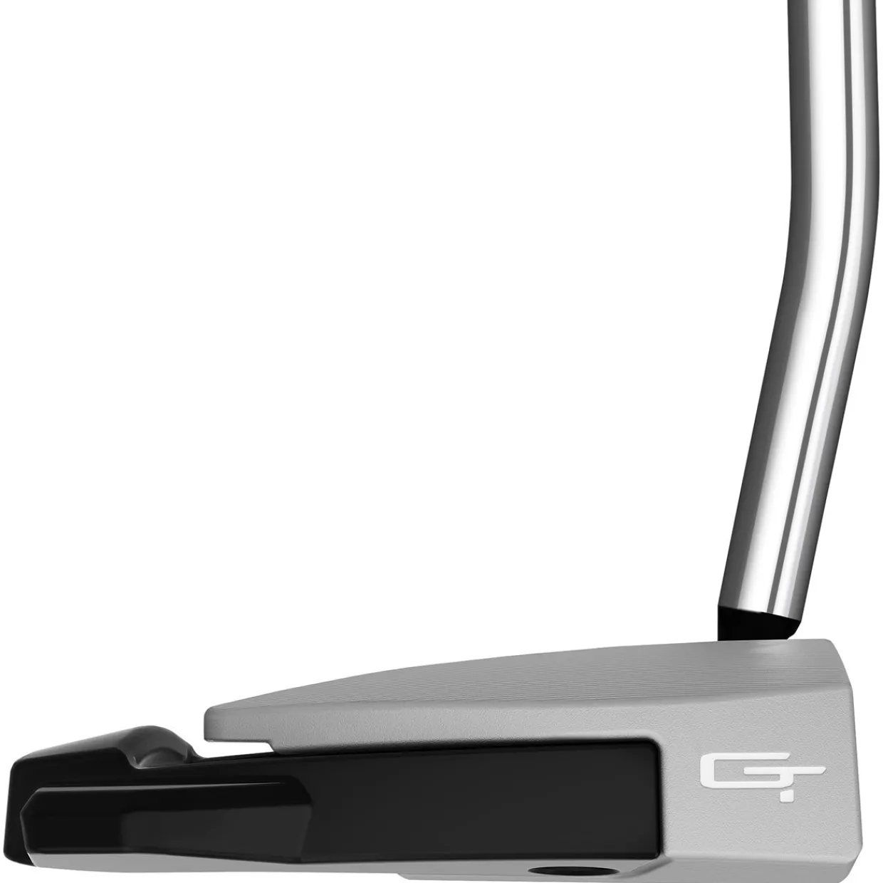 TaylorMade Left Handed Golf Clubs^New and Used Spider GTX Silver SB Left Handed Putter Golf Clubs