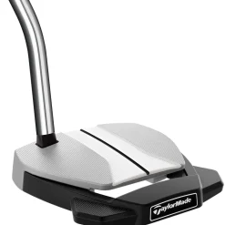 TaylorMade Left Handed Golf Clubs^New and Used Spider GTX Silver SB Left Handed Putter Golf Clubs