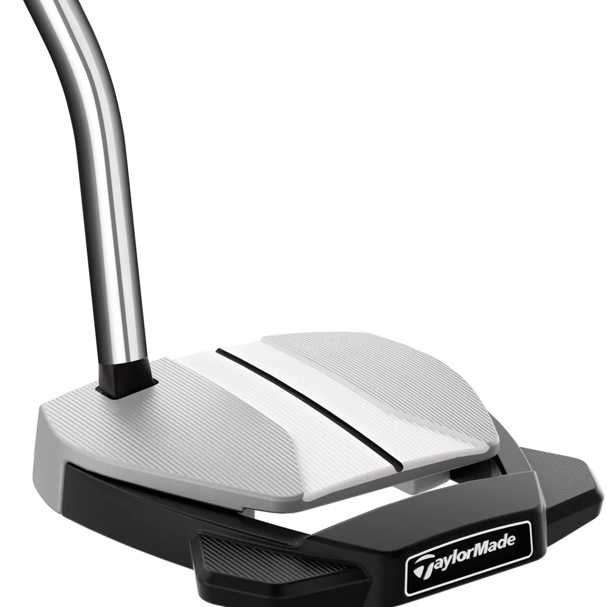 TaylorMade Left Handed Golf Clubs^New and Used Spider GTX Silver SB Left Handed Putter Golf Clubs