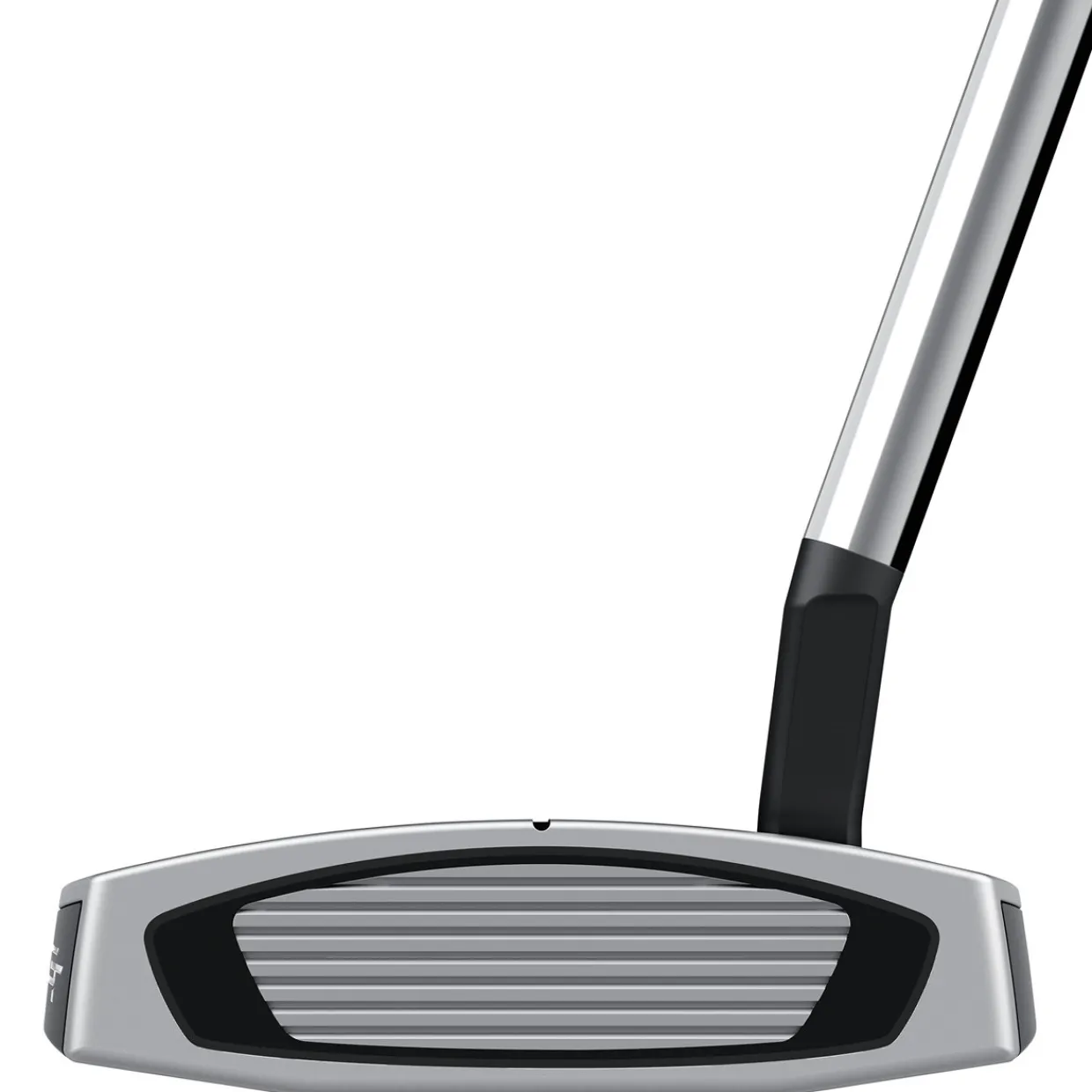 TaylorMade Left Handed Golf Clubs|Juniors Golf Clubs^New and Used Spider GT Silver #3 Putter Golf Clubs